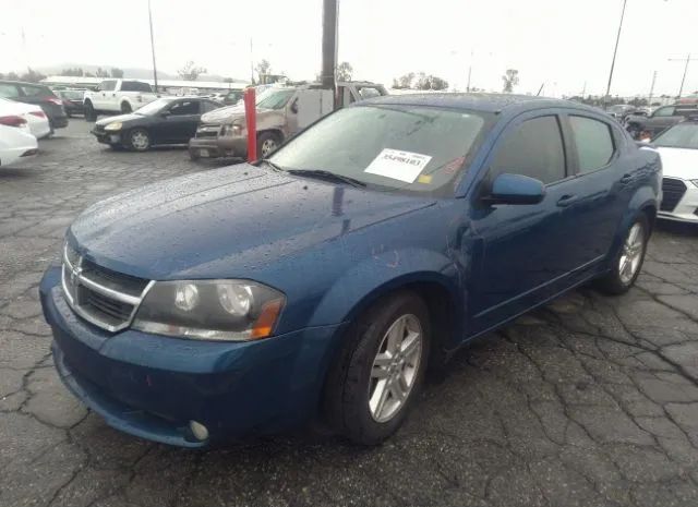 Photo 1 VIN: 1B3CC5FB4AN185976 - DODGE AVENGER 