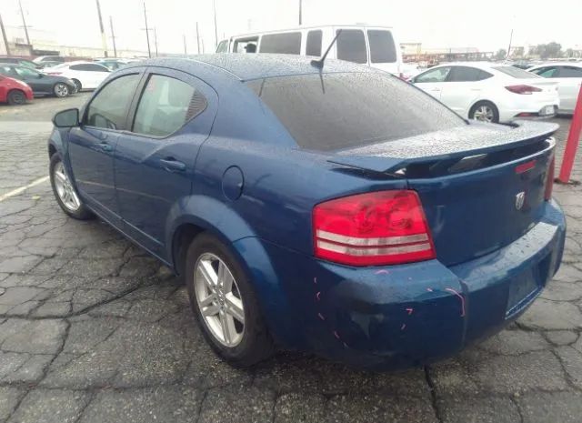 Photo 2 VIN: 1B3CC5FB4AN185976 - DODGE AVENGER 