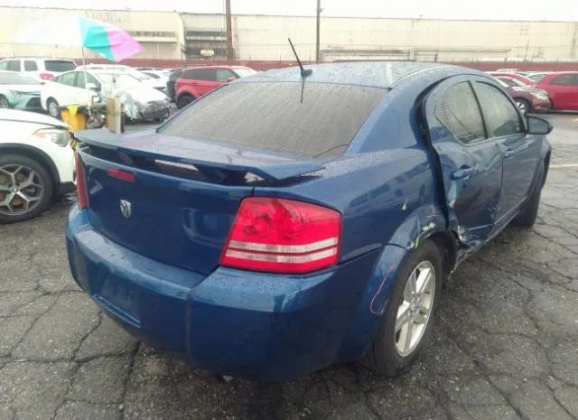 Photo 3 VIN: 1B3CC5FB4AN185976 - DODGE AVENGER 