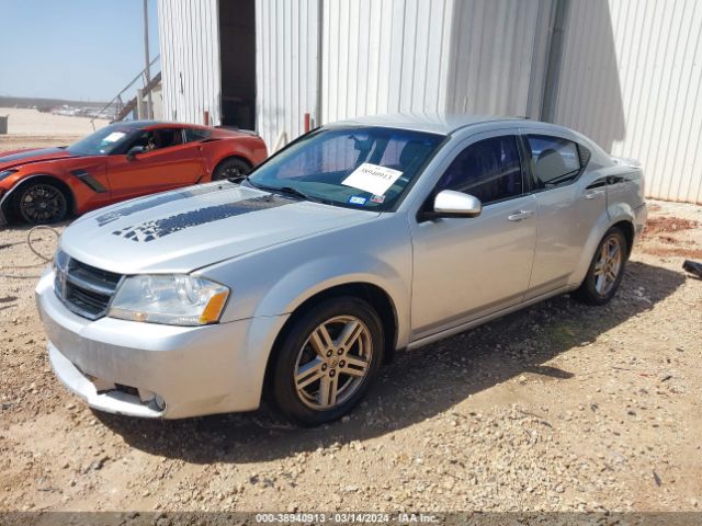 Photo 1 VIN: 1B3CC5FB4AN200394 - DODGE AVENGER 