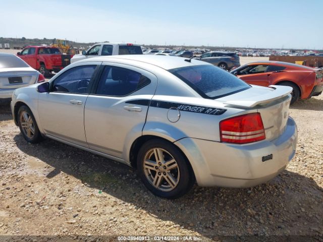 Photo 2 VIN: 1B3CC5FB4AN200394 - DODGE AVENGER 