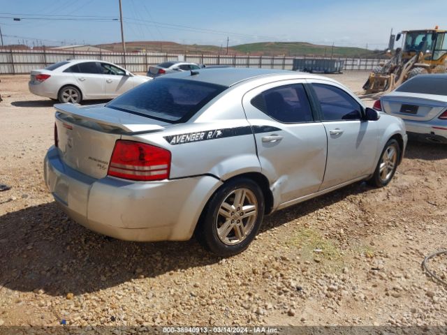 Photo 3 VIN: 1B3CC5FB4AN200394 - DODGE AVENGER 