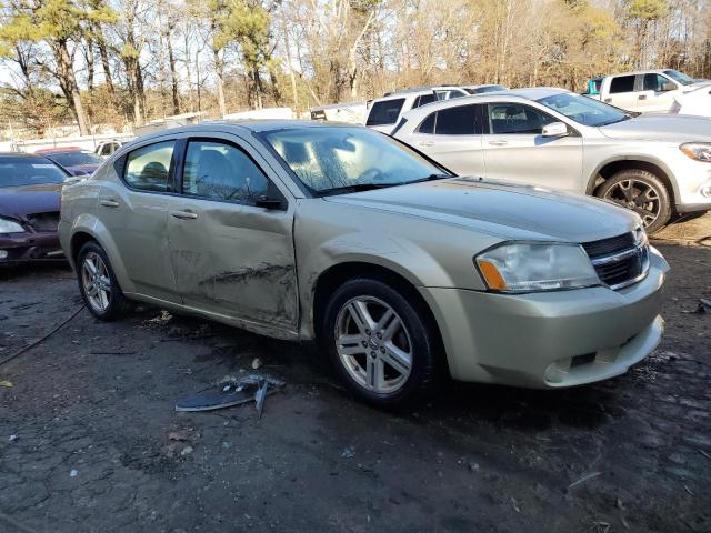 Photo 3 VIN: 1B3CC5FB4AN209886 - DODGE AVENGER 