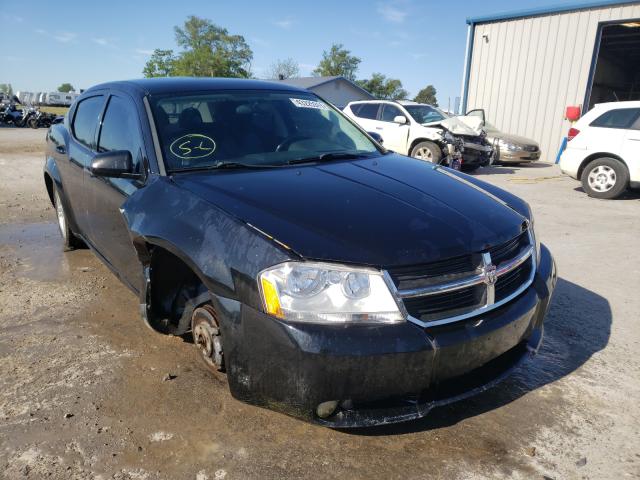 Photo 0 VIN: 1B3CC5FB4AN211850 - DODGE AVENGER 