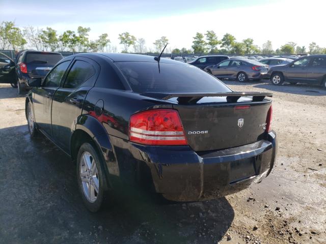 Photo 2 VIN: 1B3CC5FB4AN211850 - DODGE AVENGER 