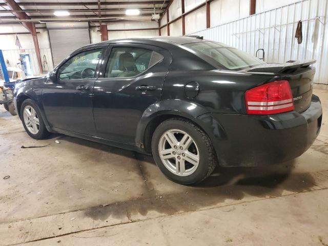 Photo 1 VIN: 1B3CC5FB4AN218815 - DODGE AVENGER 