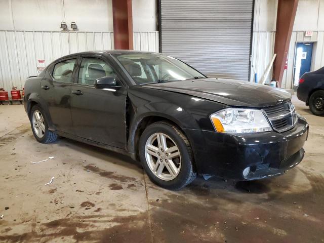 Photo 3 VIN: 1B3CC5FB4AN218815 - DODGE AVENGER 