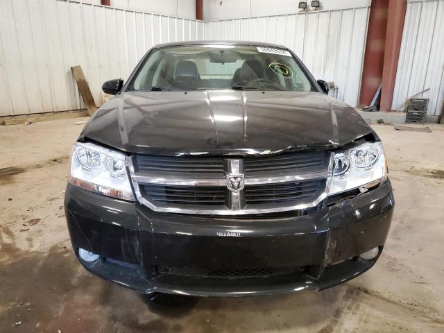 Photo 4 VIN: 1B3CC5FB4AN218815 - DODGE AVENGER 