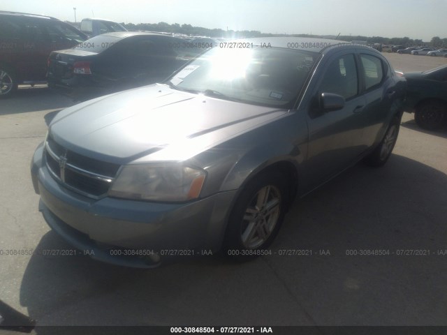 Photo 1 VIN: 1B3CC5FB4AN230348 - DODGE AVENGER 