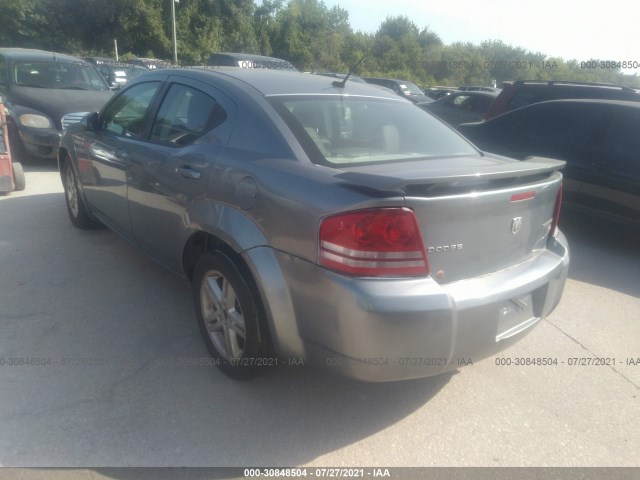 Photo 2 VIN: 1B3CC5FB4AN230348 - DODGE AVENGER 