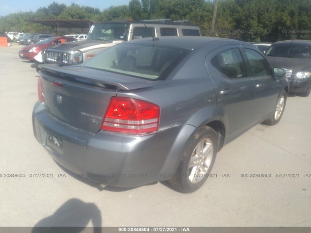 Photo 3 VIN: 1B3CC5FB4AN230348 - DODGE AVENGER 