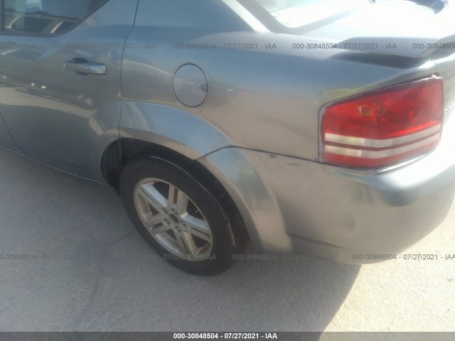 Photo 5 VIN: 1B3CC5FB4AN230348 - DODGE AVENGER 