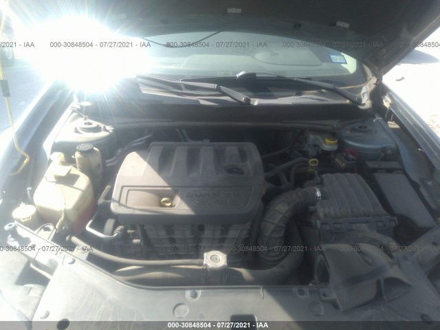 Photo 9 VIN: 1B3CC5FB4AN230348 - DODGE AVENGER 