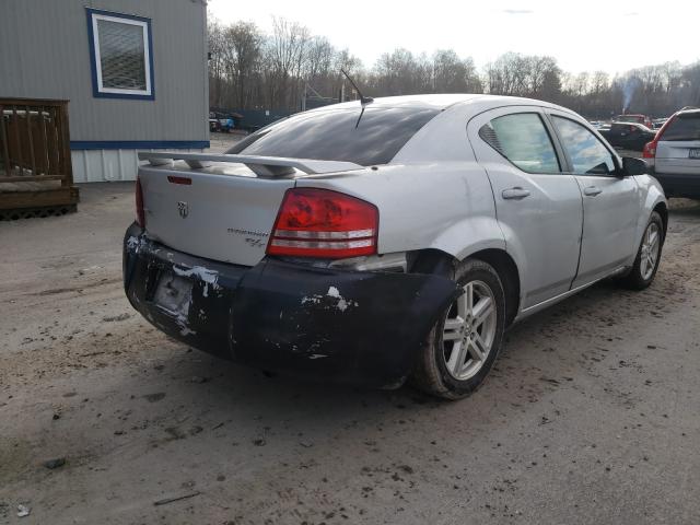 Photo 3 VIN: 1B3CC5FB5AN133059 - DODGE AVENGER 