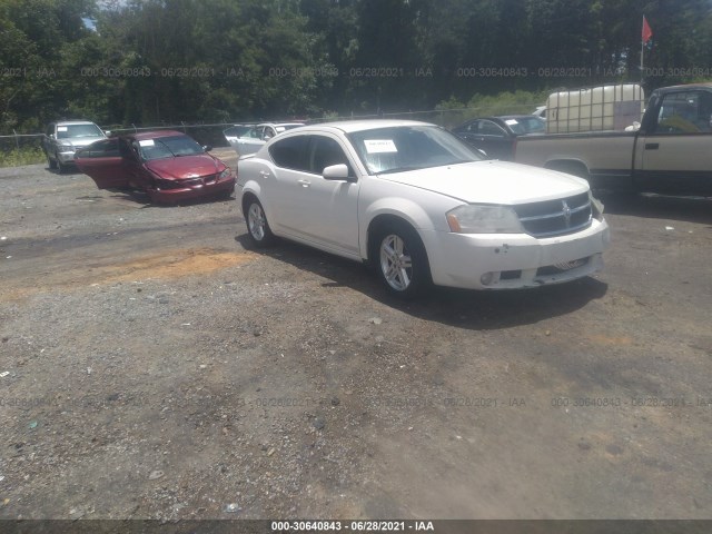 Photo 0 VIN: 1B3CC5FB5AN151612 - DODGE AVENGER 