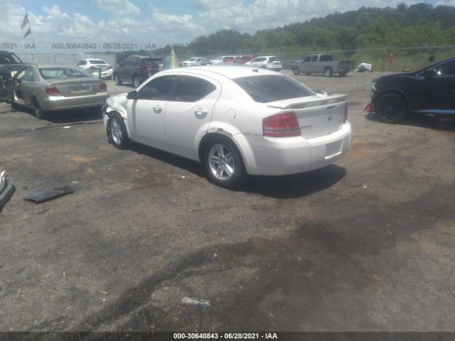 Photo 2 VIN: 1B3CC5FB5AN151612 - DODGE AVENGER 