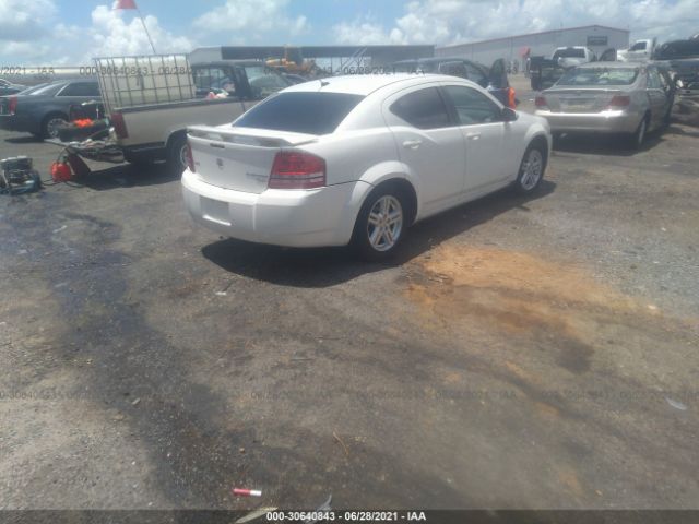 Photo 3 VIN: 1B3CC5FB5AN151612 - DODGE AVENGER 