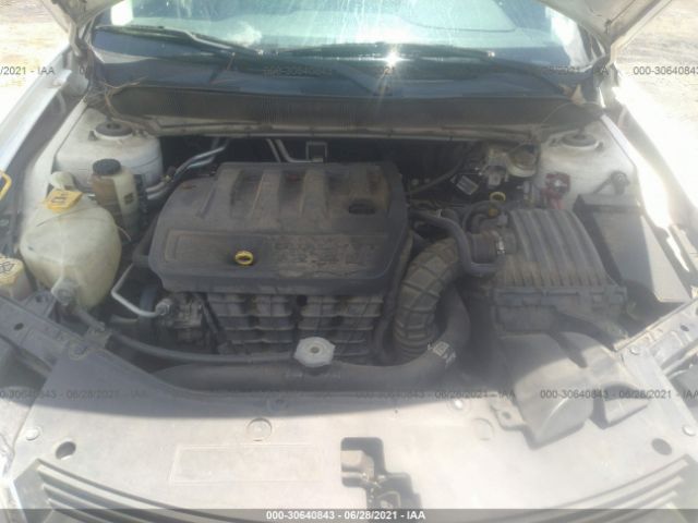 Photo 9 VIN: 1B3CC5FB5AN151612 - DODGE AVENGER 