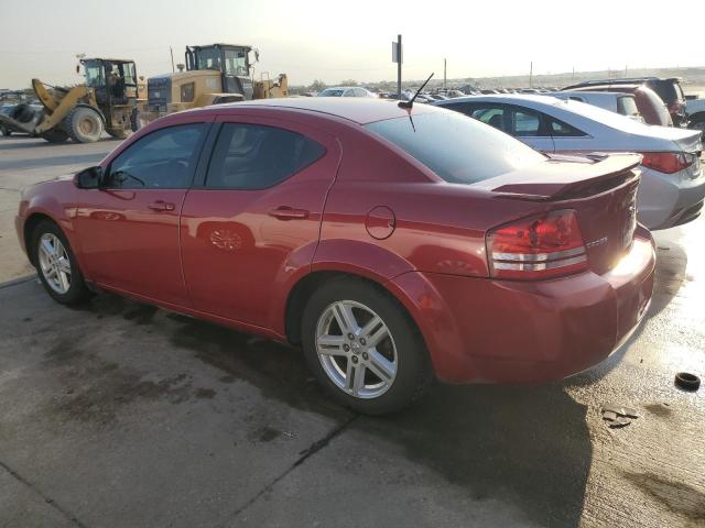 Photo 1 VIN: 1B3CC5FB5AN231508 - DODGE AVENGER 