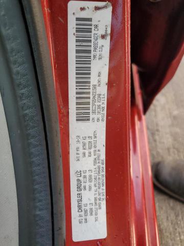 Photo 11 VIN: 1B3CC5FB5AN231508 - DODGE AVENGER 