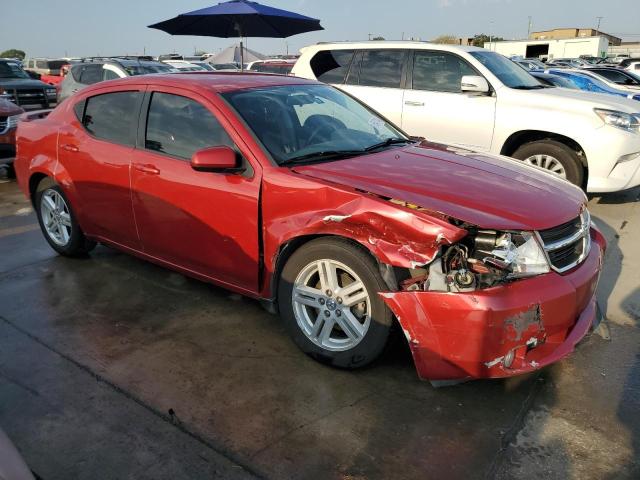 Photo 3 VIN: 1B3CC5FB5AN231508 - DODGE AVENGER 