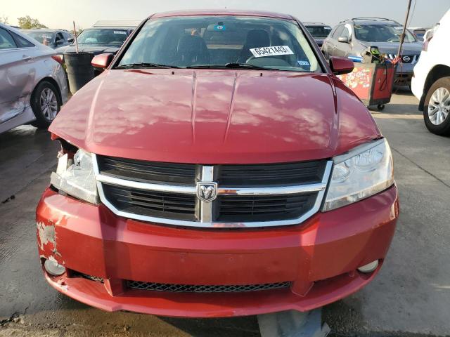 Photo 4 VIN: 1B3CC5FB5AN231508 - DODGE AVENGER 