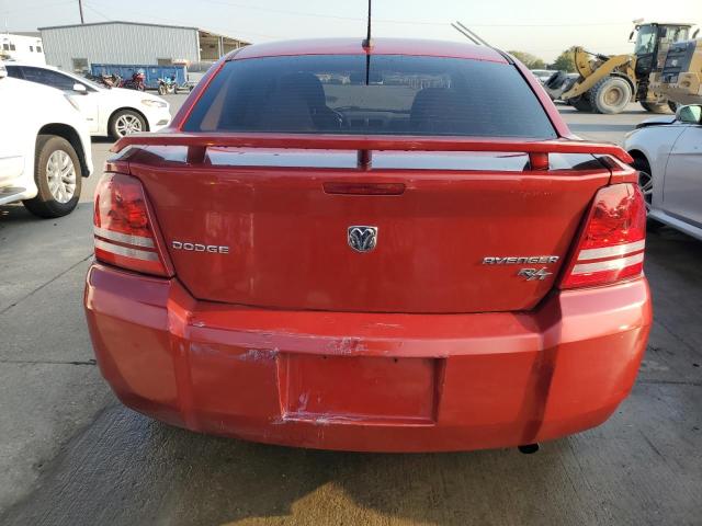 Photo 5 VIN: 1B3CC5FB5AN231508 - DODGE AVENGER 