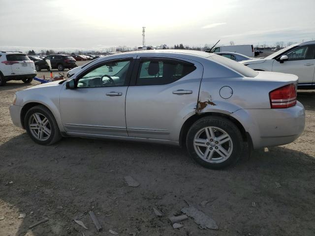 Photo 1 VIN: 1B3CC5FB5AN234201 - DODGE AVENGER 