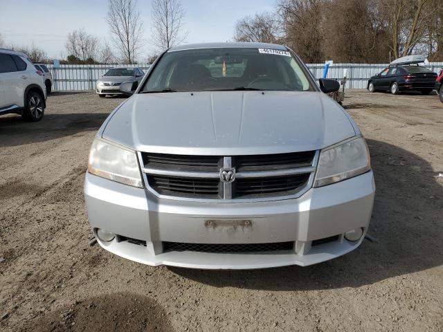 Photo 4 VIN: 1B3CC5FB5AN234201 - DODGE AVENGER 