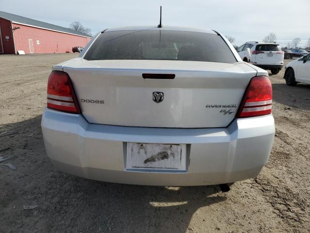 Photo 5 VIN: 1B3CC5FB5AN234201 - DODGE AVENGER 