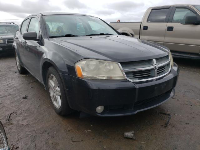 Photo 0 VIN: 1B3CC5FB5AN235607 - DODGE AVENGER 