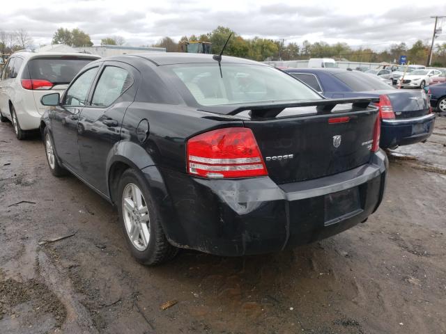 Photo 2 VIN: 1B3CC5FB5AN235607 - DODGE AVENGER 