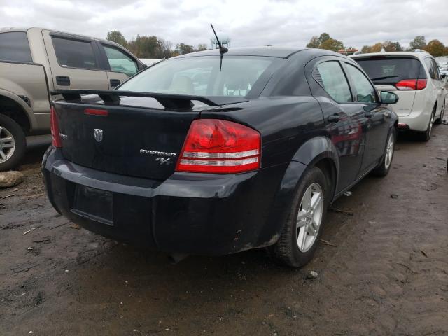 Photo 3 VIN: 1B3CC5FB5AN235607 - DODGE AVENGER 