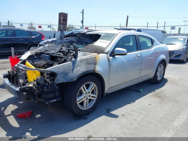 Photo 1 VIN: 1B3CC5FB6AN102306 - DODGE AVENGER 