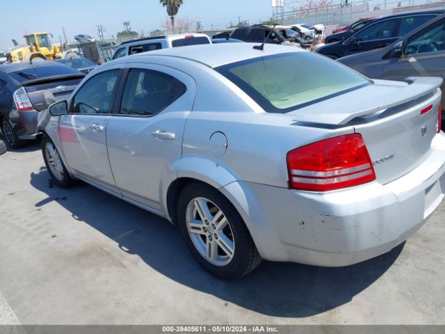 Photo 2 VIN: 1B3CC5FB6AN102306 - DODGE AVENGER 