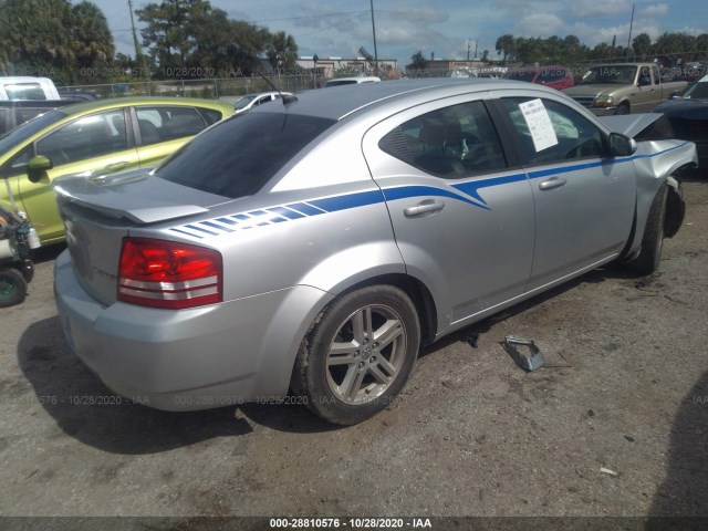 Photo 3 VIN: 1B3CC5FB6AN110003 - DODGE AVENGER 