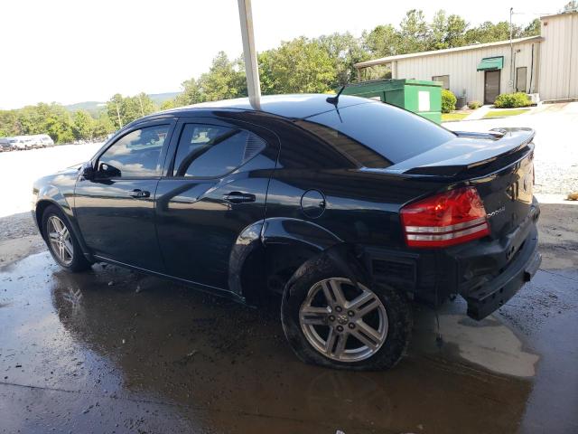 Photo 1 VIN: 1B3CC5FB6AN129277 - DODGE AVENGER 