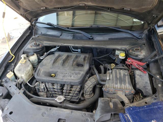 Photo 10 VIN: 1B3CC5FB6AN129277 - DODGE AVENGER 