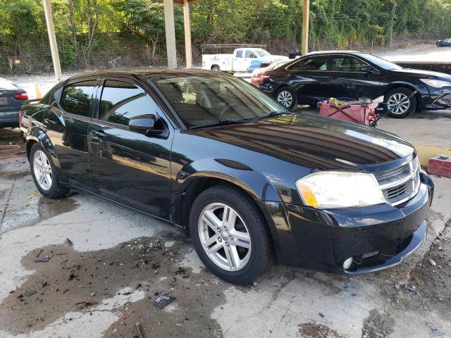 Photo 3 VIN: 1B3CC5FB6AN129277 - DODGE AVENGER 