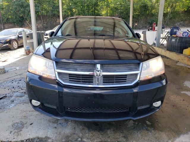 Photo 4 VIN: 1B3CC5FB6AN129277 - DODGE AVENGER 