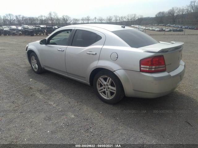 Photo 2 VIN: 1B3CC5FB6AN130574 - DODGE AVENGER 