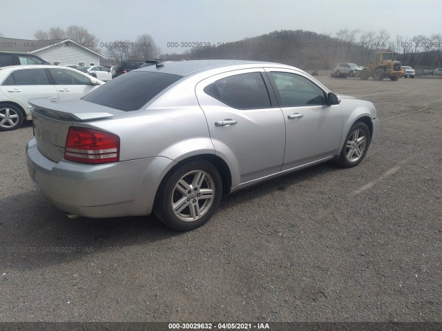 Photo 3 VIN: 1B3CC5FB6AN130574 - DODGE AVENGER 