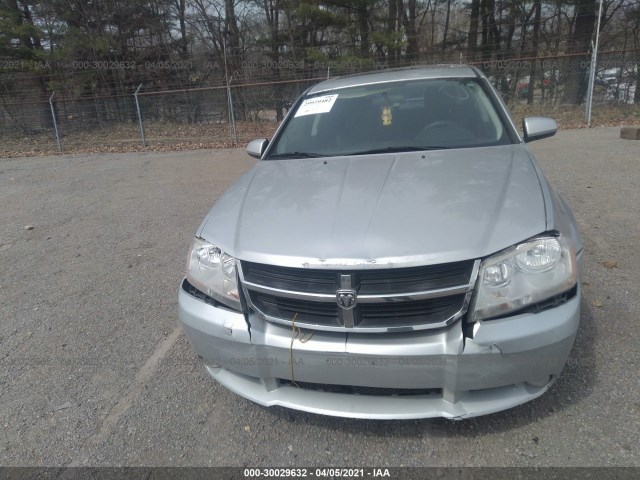 Photo 5 VIN: 1B3CC5FB6AN130574 - DODGE AVENGER 