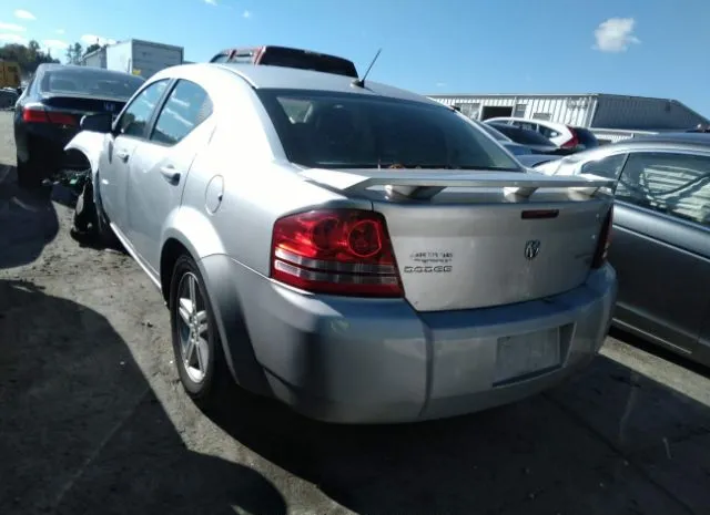 Photo 2 VIN: 1B3CC5FB6AN152106 - DODGE AVENGER 