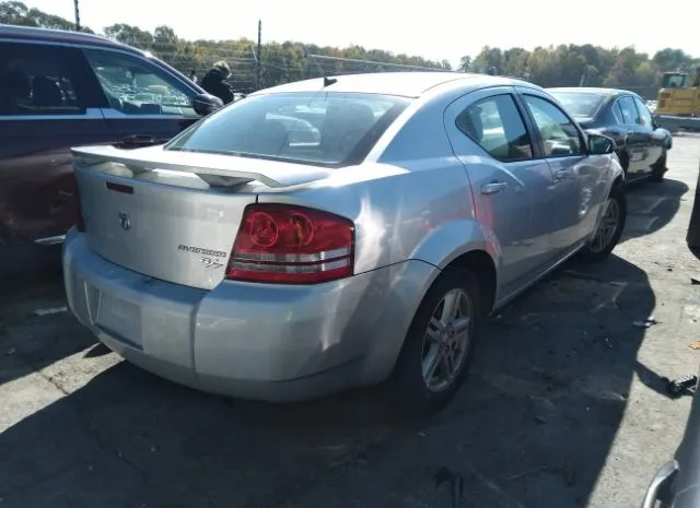 Photo 3 VIN: 1B3CC5FB6AN152106 - DODGE AVENGER 