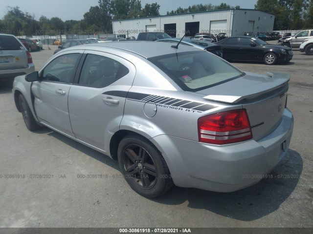 Photo 2 VIN: 1B3CC5FB6AN203104 - DODGE AVENGER 