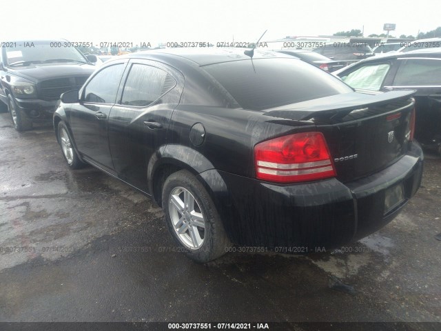 Photo 2 VIN: 1B3CC5FB6AN205936 - DODGE AVENGER 