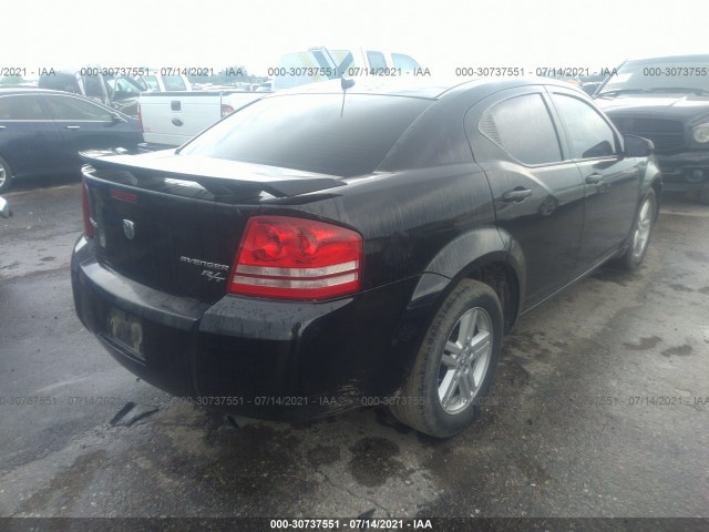 Photo 3 VIN: 1B3CC5FB6AN205936 - DODGE AVENGER 