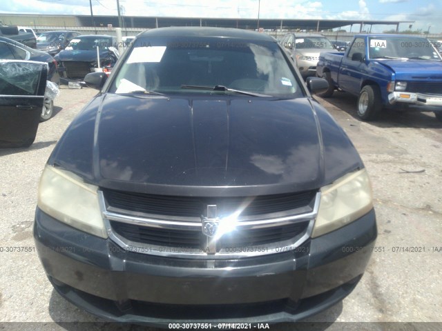 Photo 5 VIN: 1B3CC5FB6AN205936 - DODGE AVENGER 