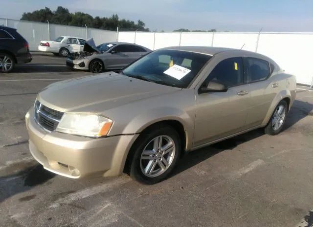 Photo 1 VIN: 1B3CC5FB6AN218816 - DODGE AVENGER 